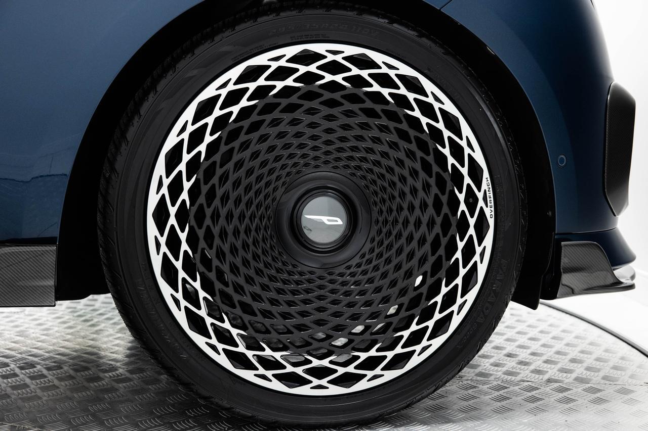 2026 Land Rover Range Rover SE LWB Danville VA