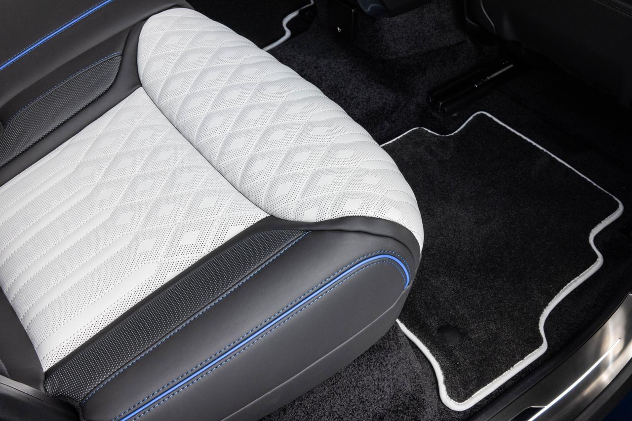 2026 Land Rover Range Rover SE LWB Danville VA