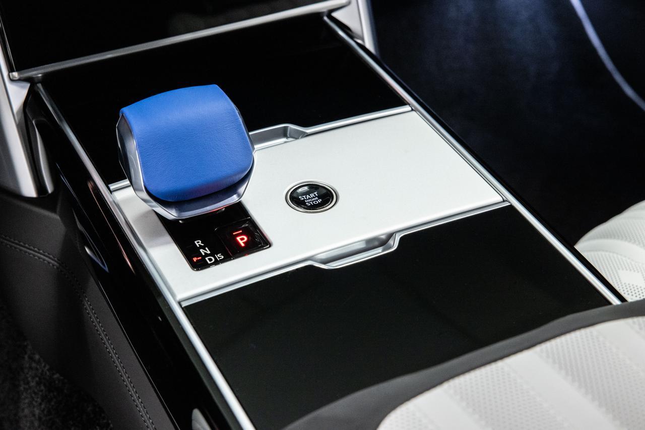 2026 Land Rover Range Rover SE LWB Danville VA