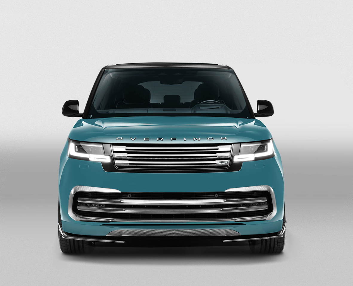 2026 Land Rover Range Rover SE LWB Danville VA