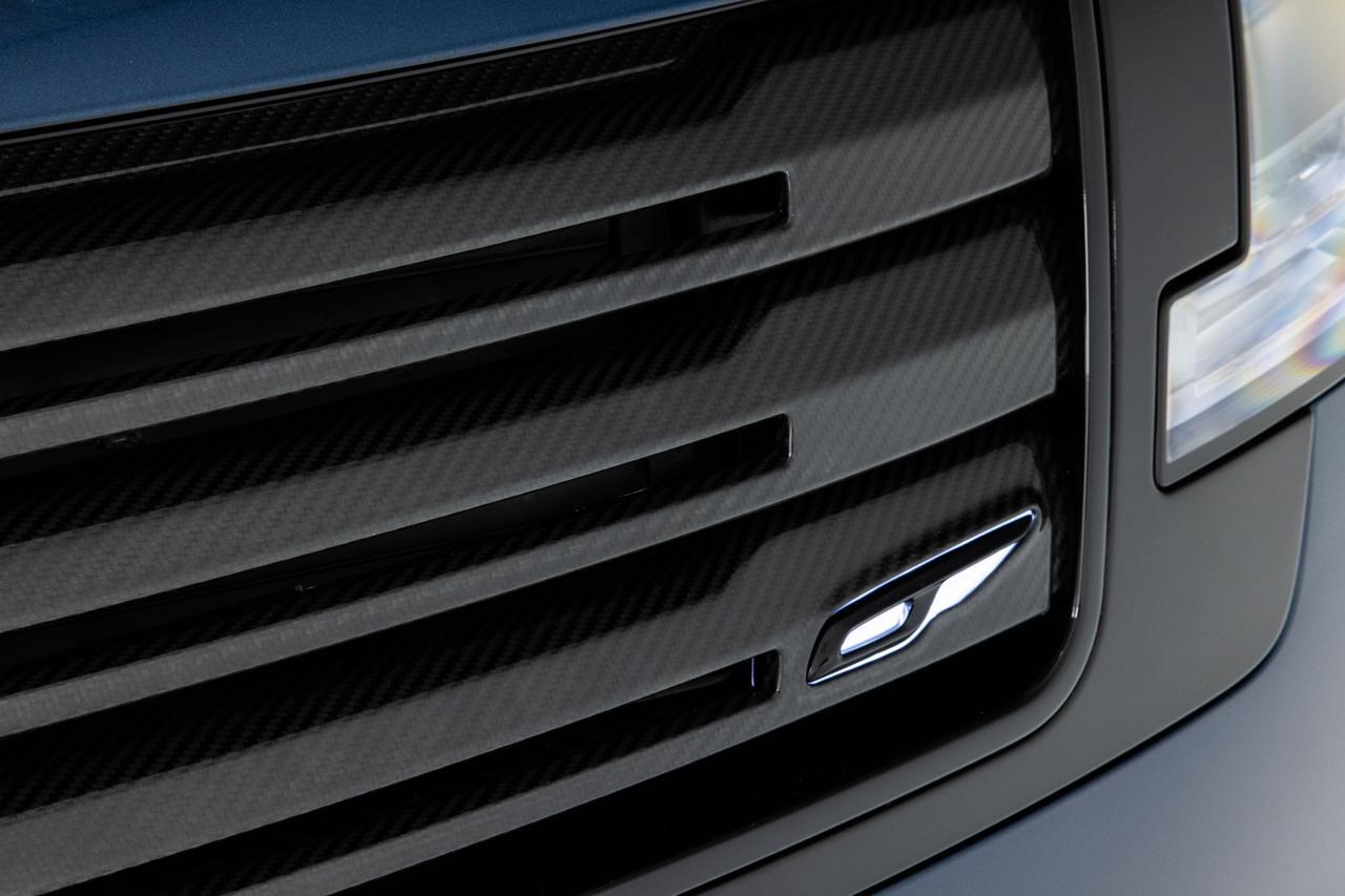 2026 Land Rover Range Rover SE LWB Danville VA