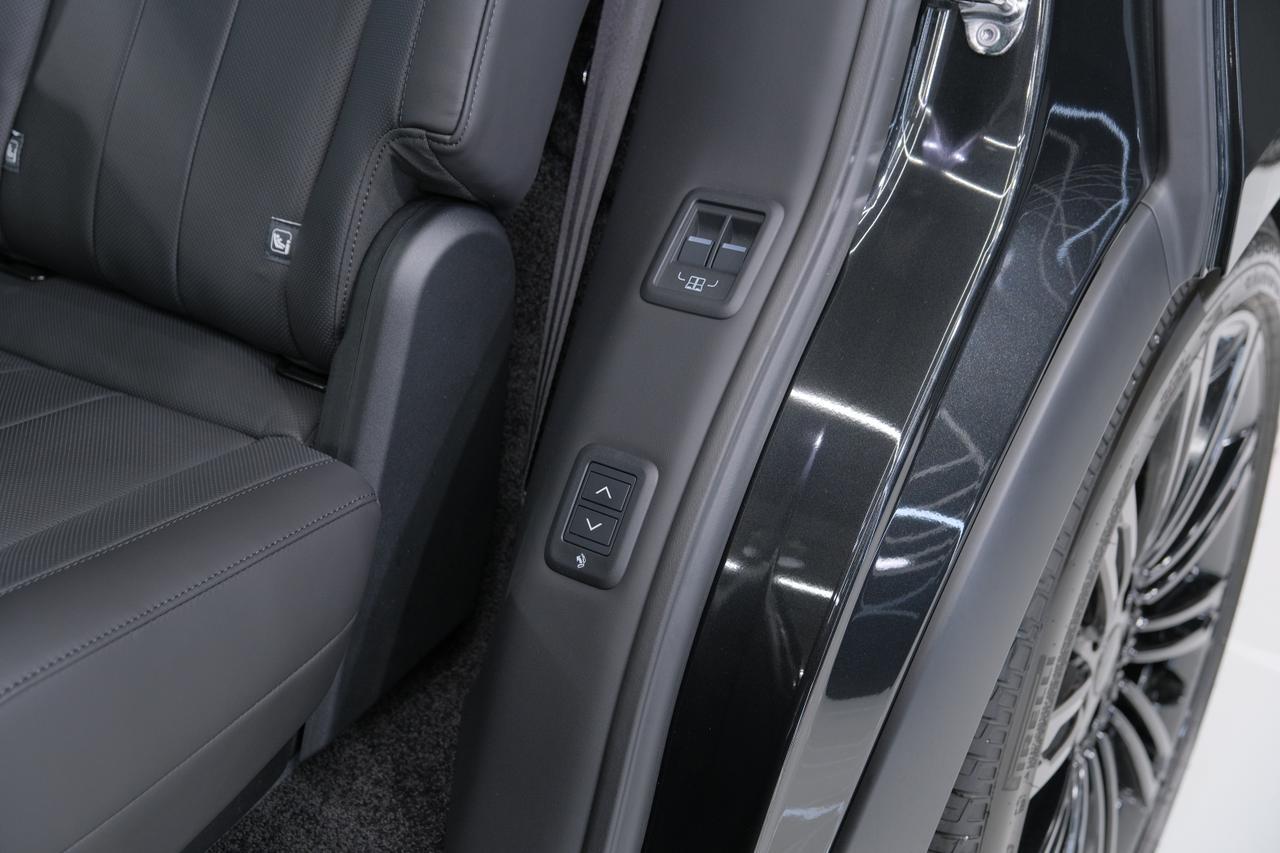 2026 Land Rover Range Rover SE Miami FL