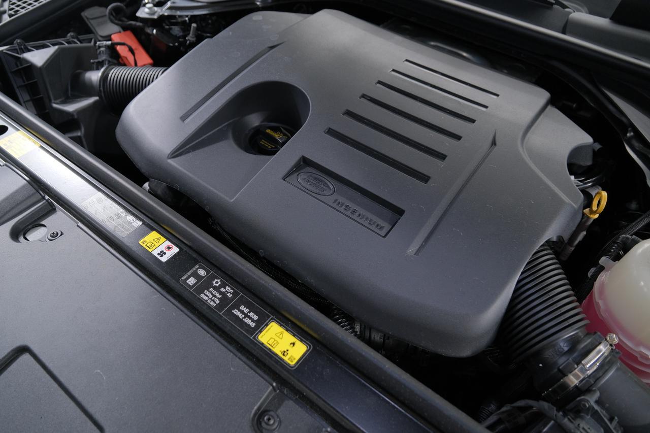 2026 Land Rover Range Rover SE Miami FL