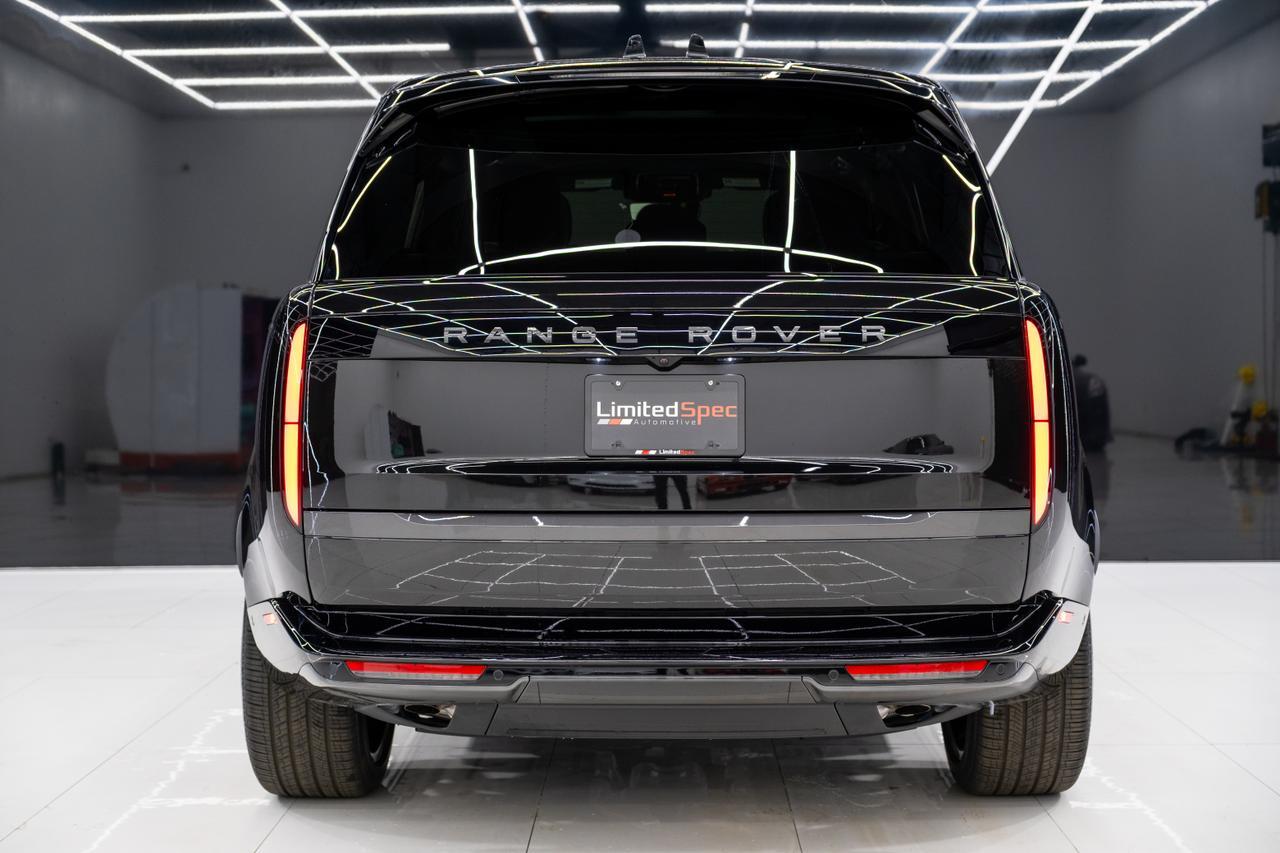 2026 Land Rover Range Rover SE Miami FL