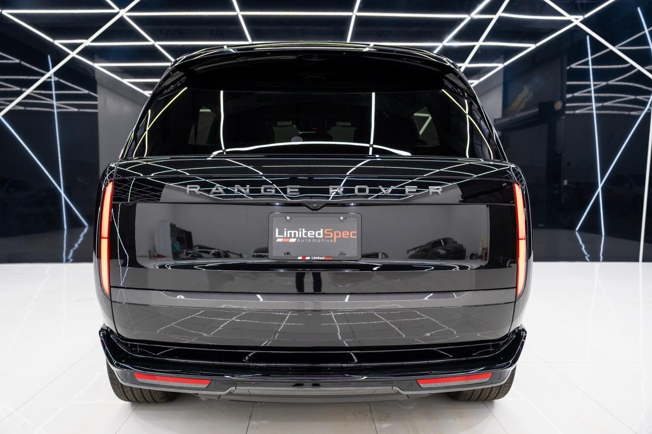 2026 Land Rover Range Rover SE Miami FL