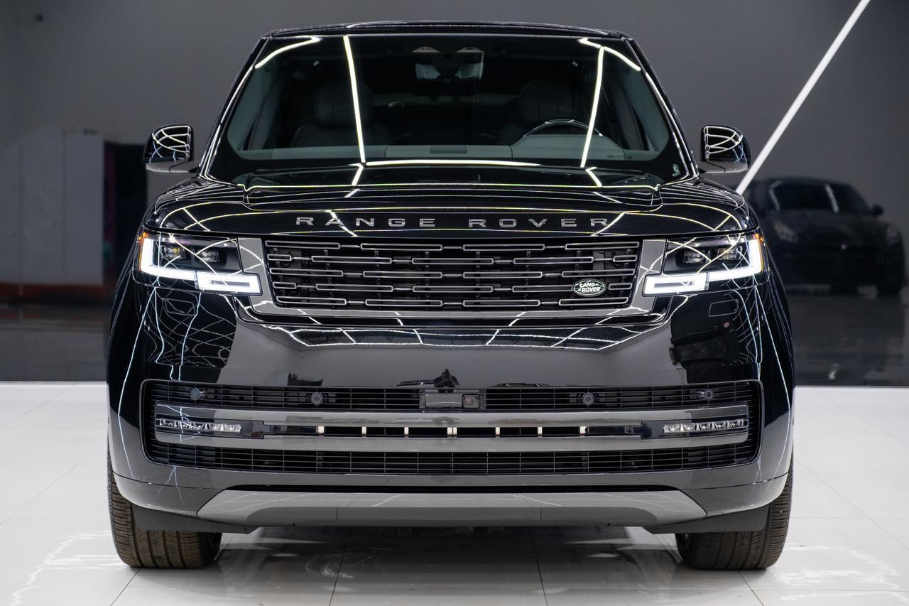 2026 Land Rover Range Rover SE Miami FL