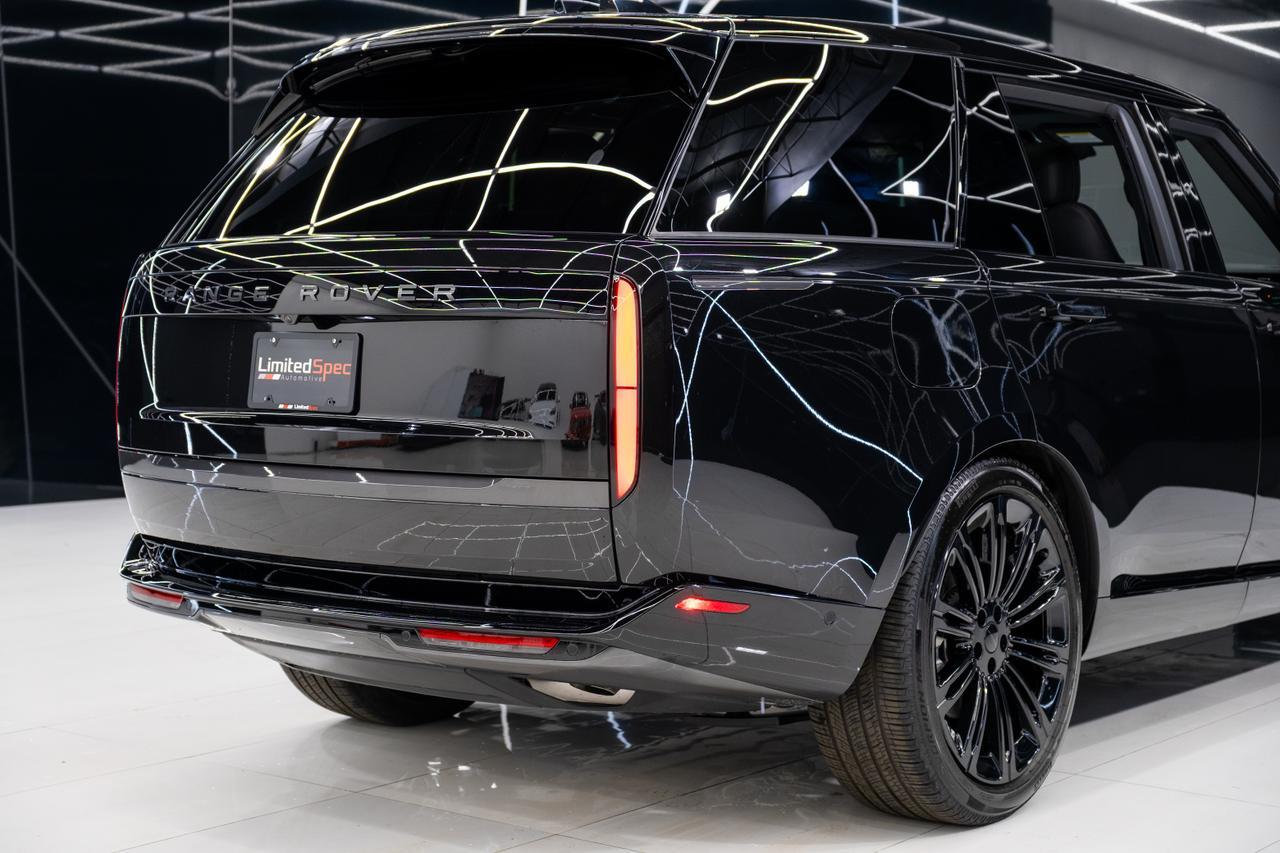 2026 Land Rover Range Rover SE Miami FL