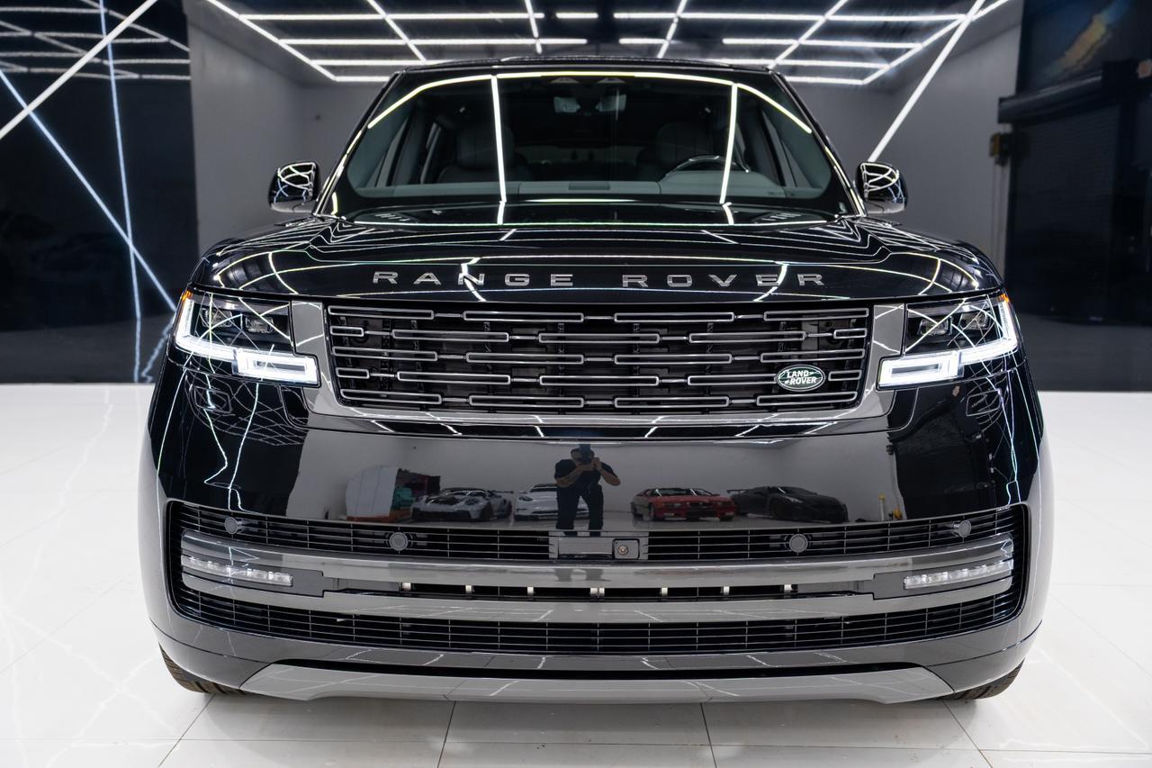2026 Land Rover Range Rover SE Miami FL