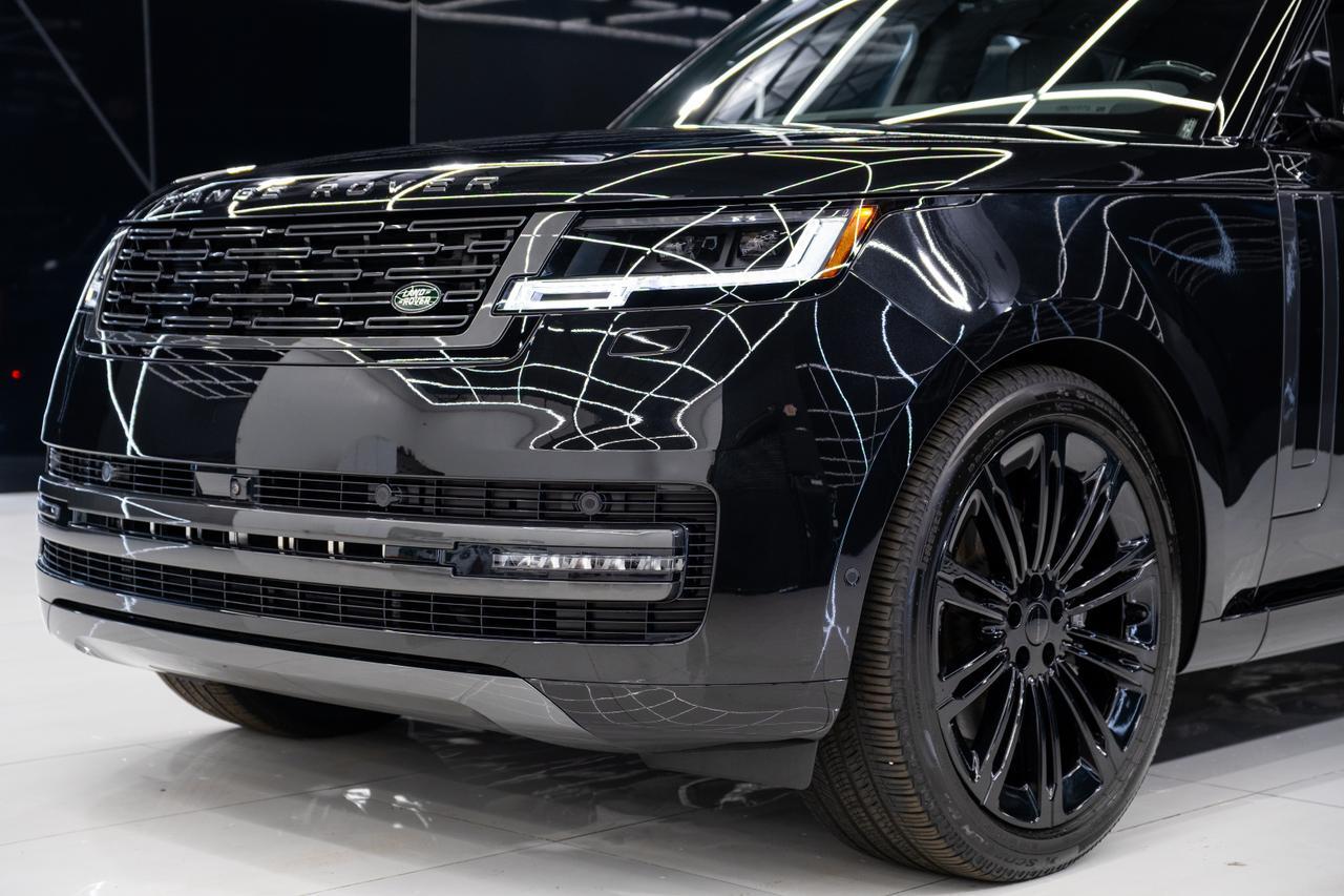 2026 Land Rover Range Rover SE Miami FL