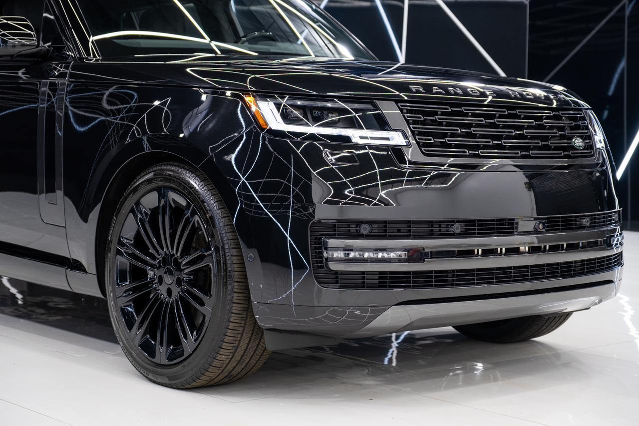 2026 Land Rover Range Rover SE Miami FL