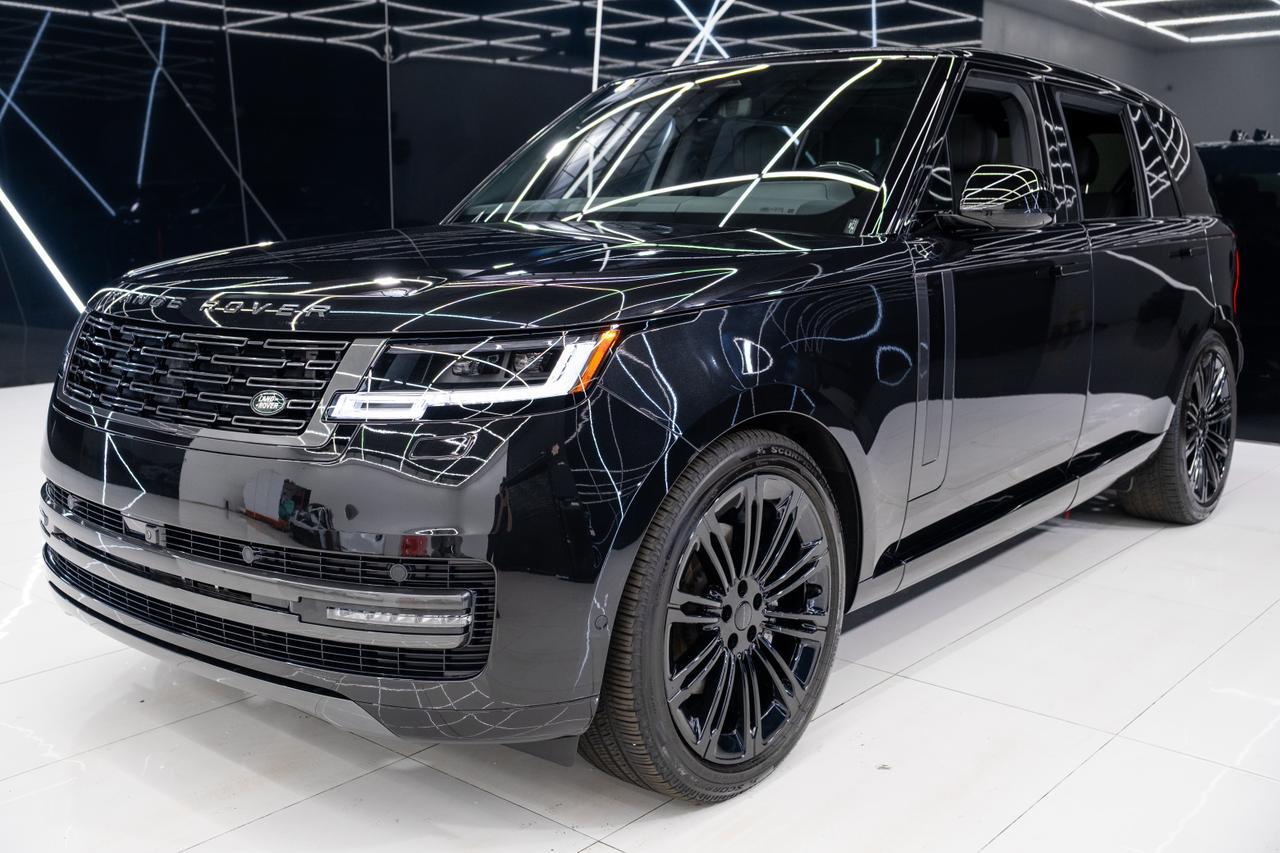 2026 Land Rover Range Rover SE Miami FL