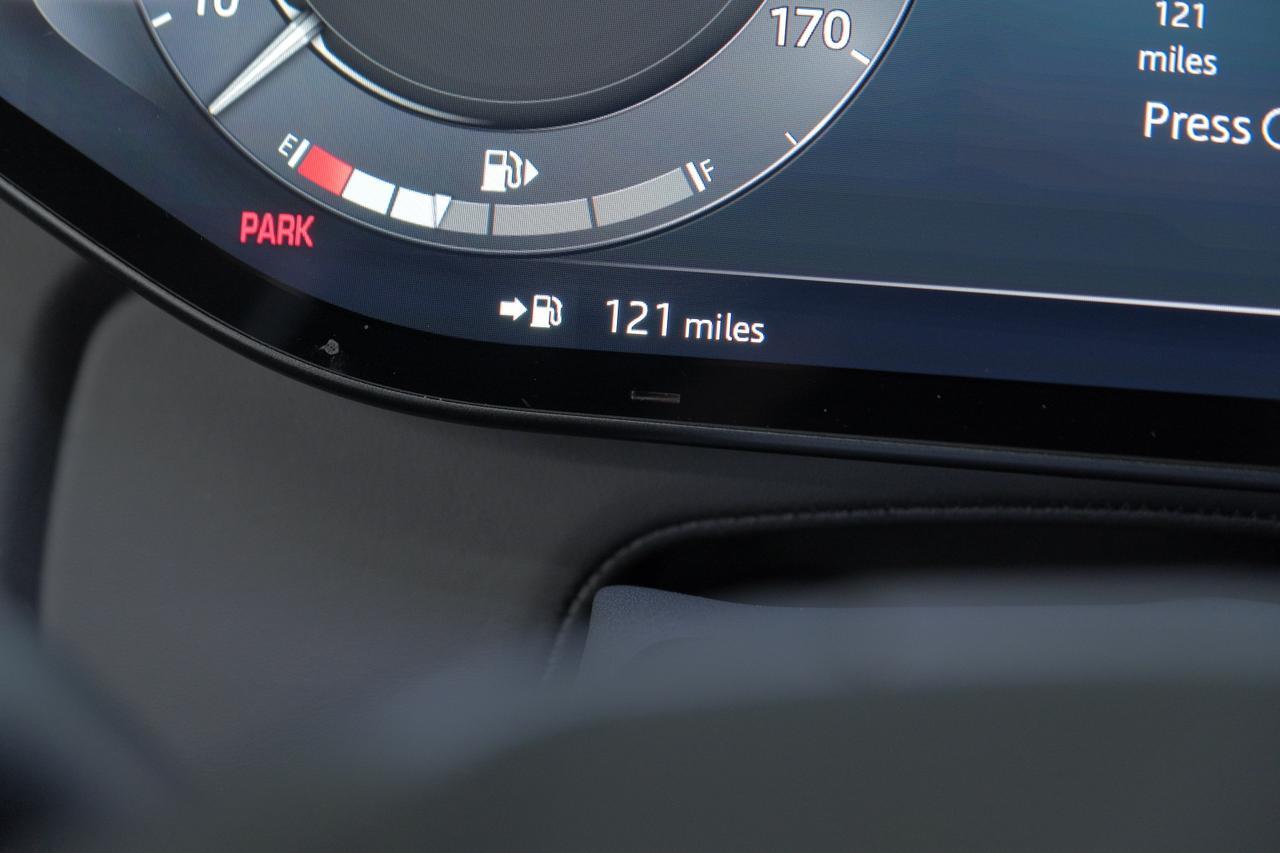 2026 Land Rover Range Rover SE Miami FL