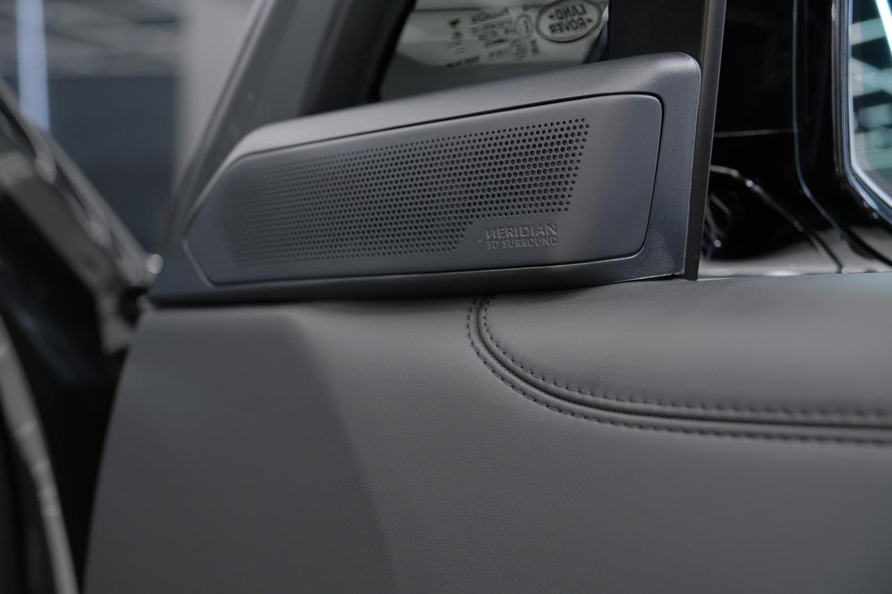 2026 Land Rover Range Rover SE Miami FL