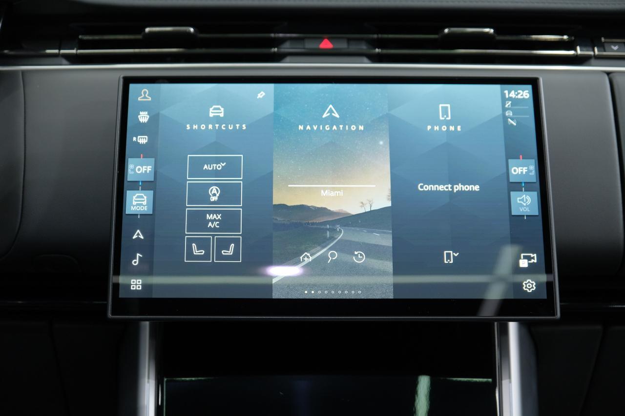 2026 Land Rover Range Rover SE Miami FL