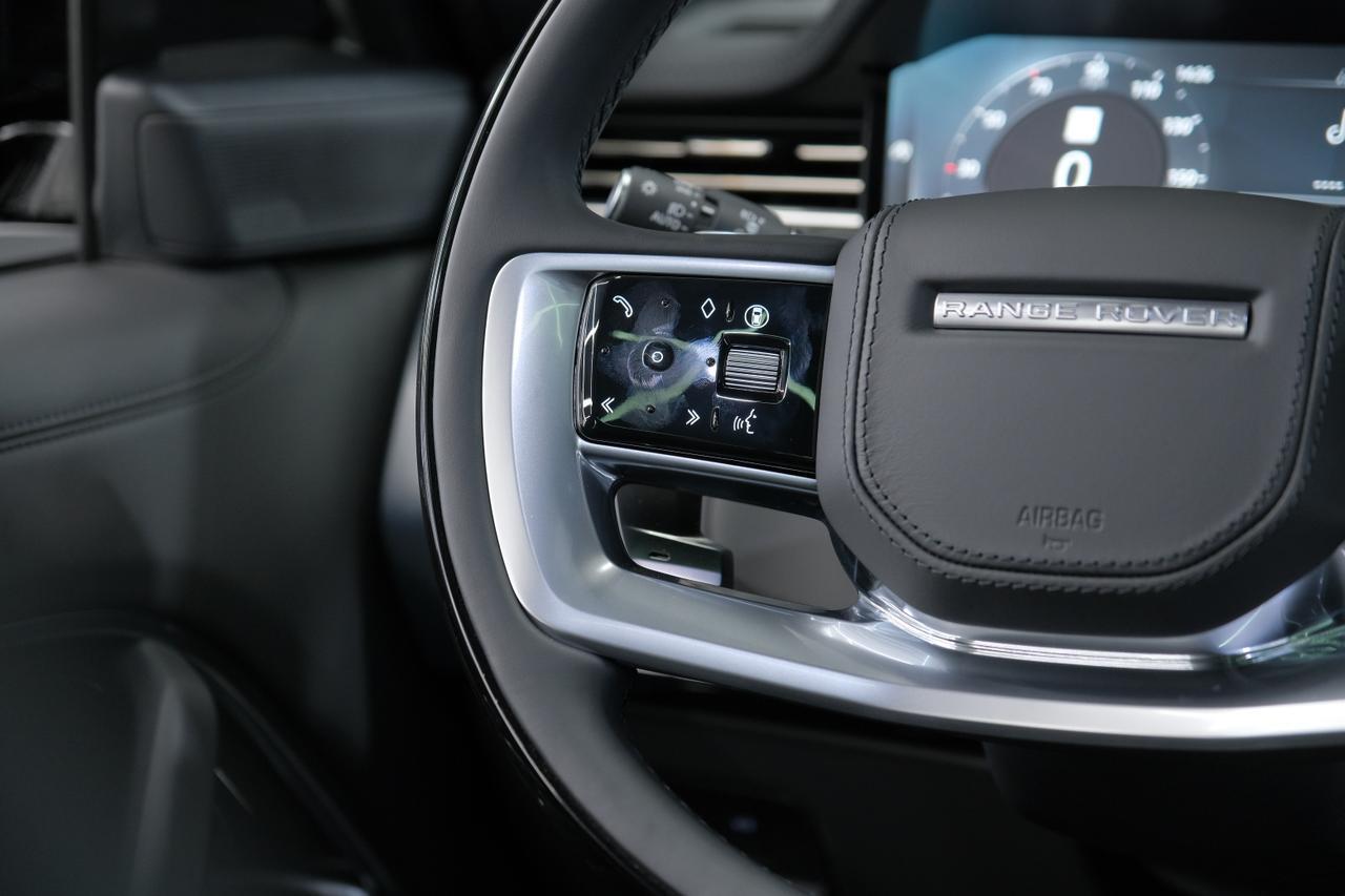 2026 Land Rover Range Rover SE Miami FL