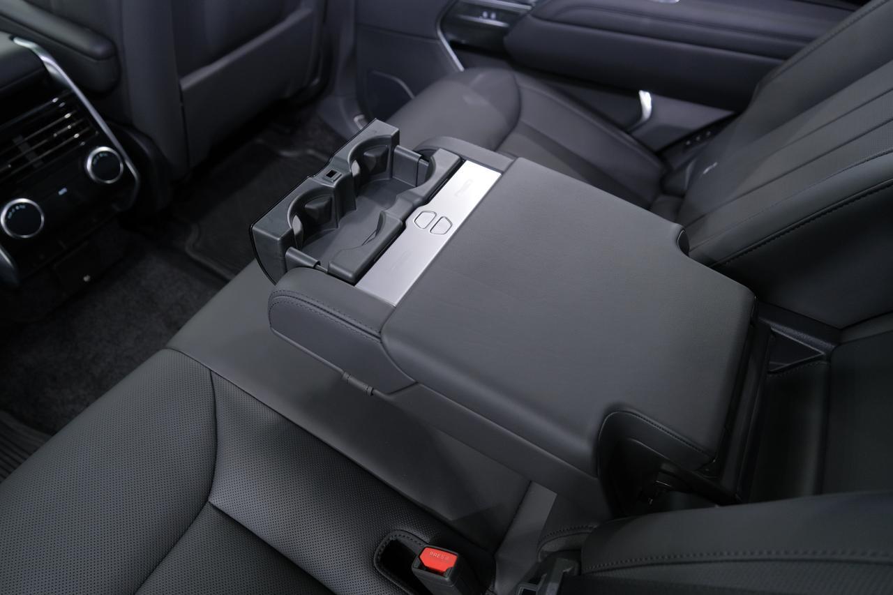 2026 Land Rover Range Rover SE Miami FL