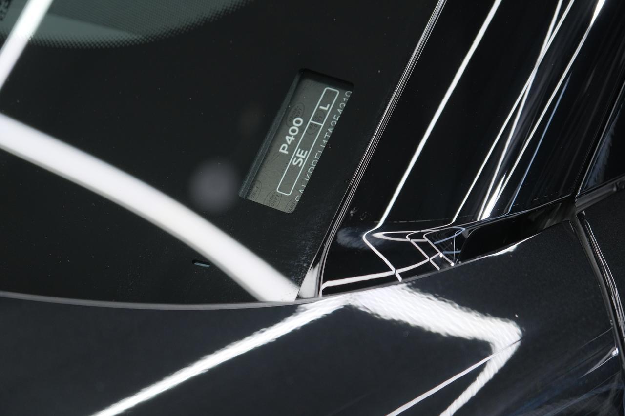 2026 Land Rover Range Rover SE Miami FL