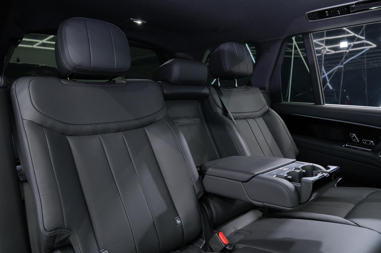 2026 Land Rover Range Rover SE Miami FL