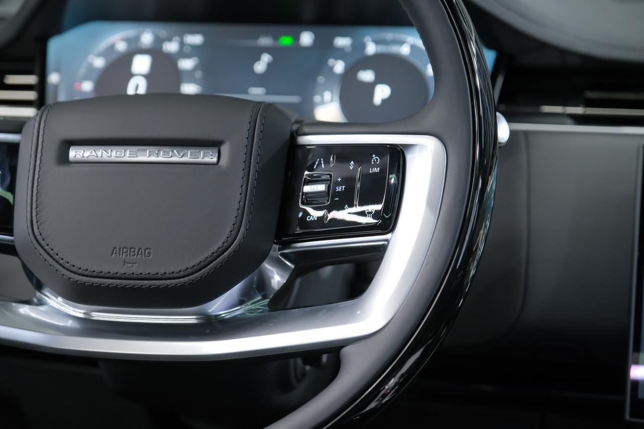 2026 Land Rover Range Rover SE Miami FL