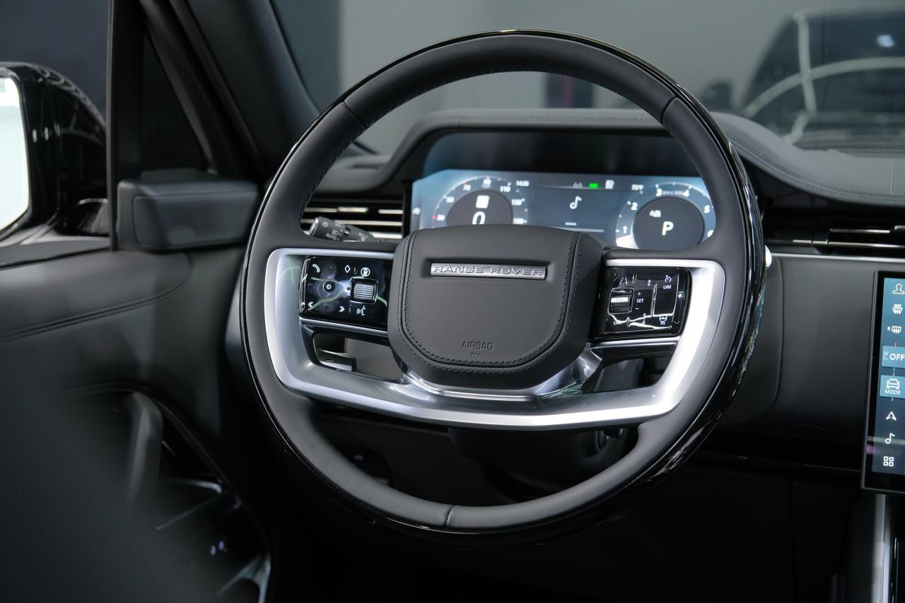 2026 Land Rover Range Rover SE Miami FL