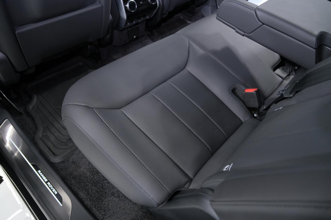 2026 Land Rover Range Rover SE Miami FL