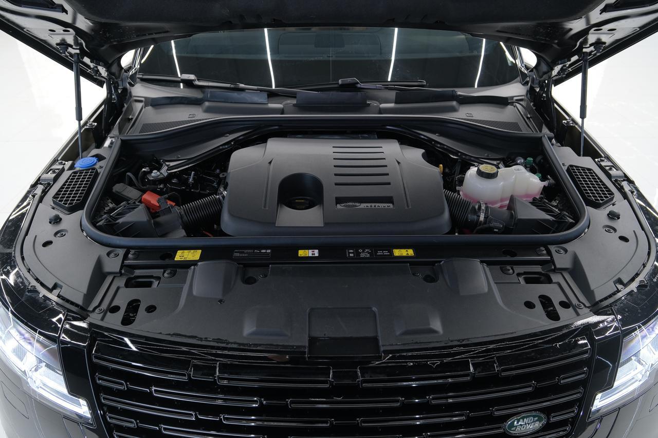 2026 Land Rover Range Rover SE Miami FL