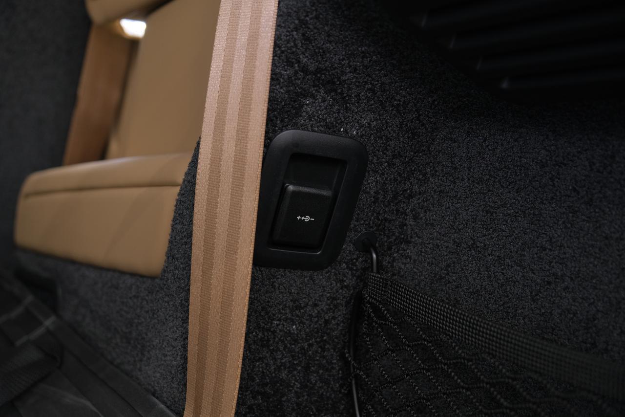 2026 Land Rover Range Rover SE Miami FL