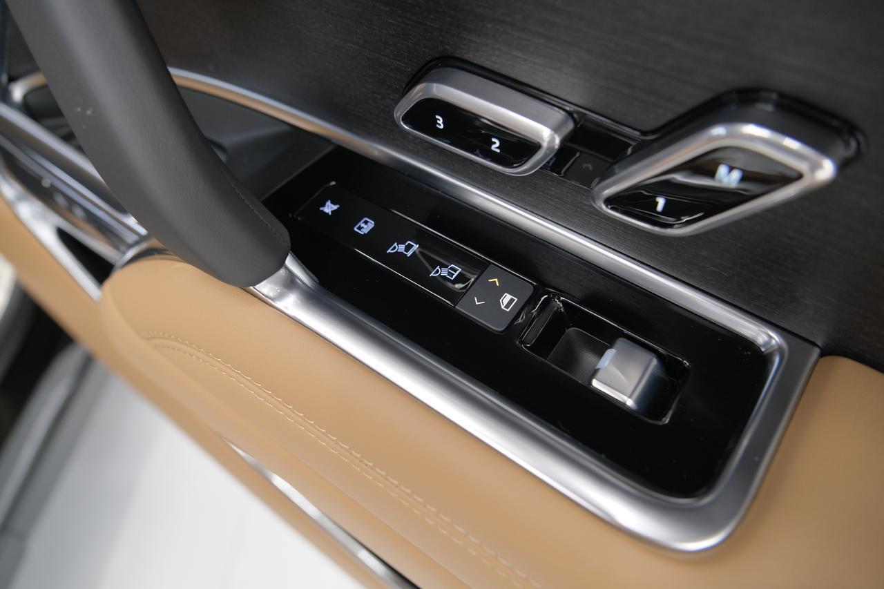 2026 Land Rover Range Rover SE Miami FL