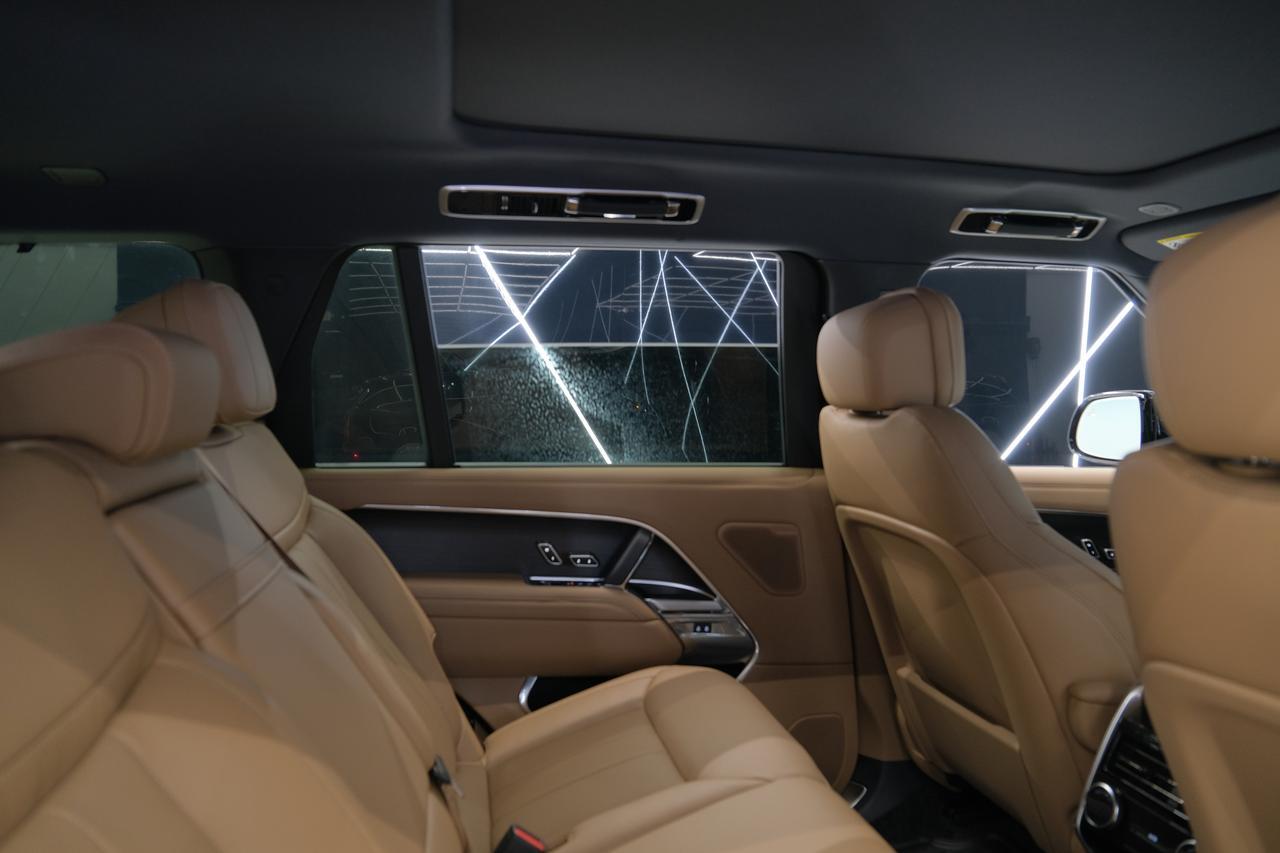 2026 Land Rover Range Rover SE Miami FL