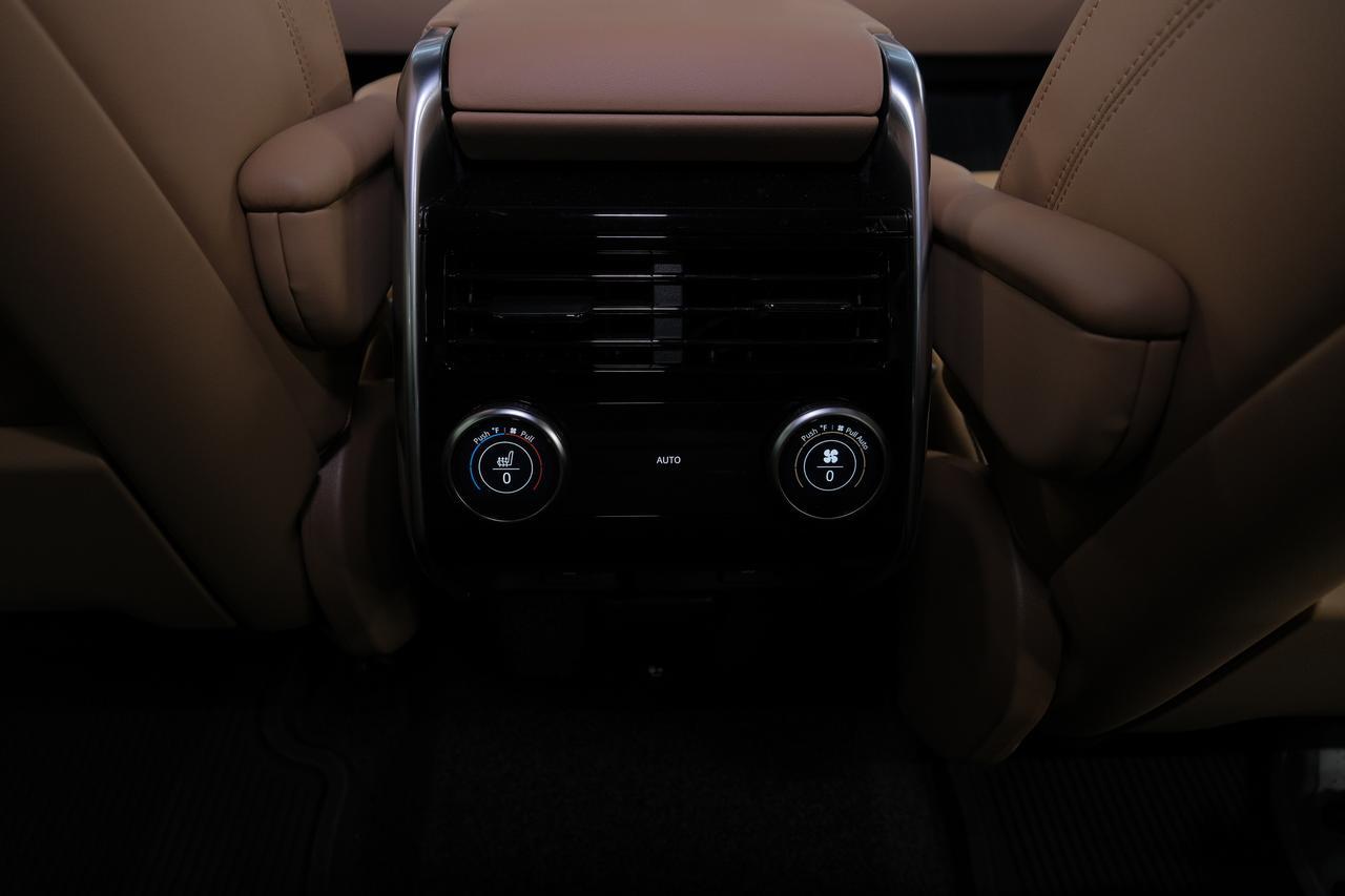 2026 Land Rover Range Rover SE Miami FL