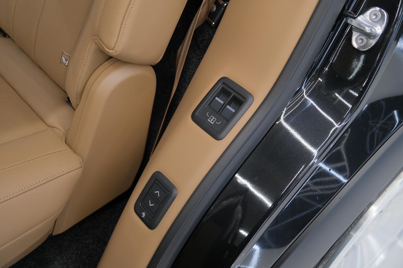 2026 Land Rover Range Rover SE Miami FL
