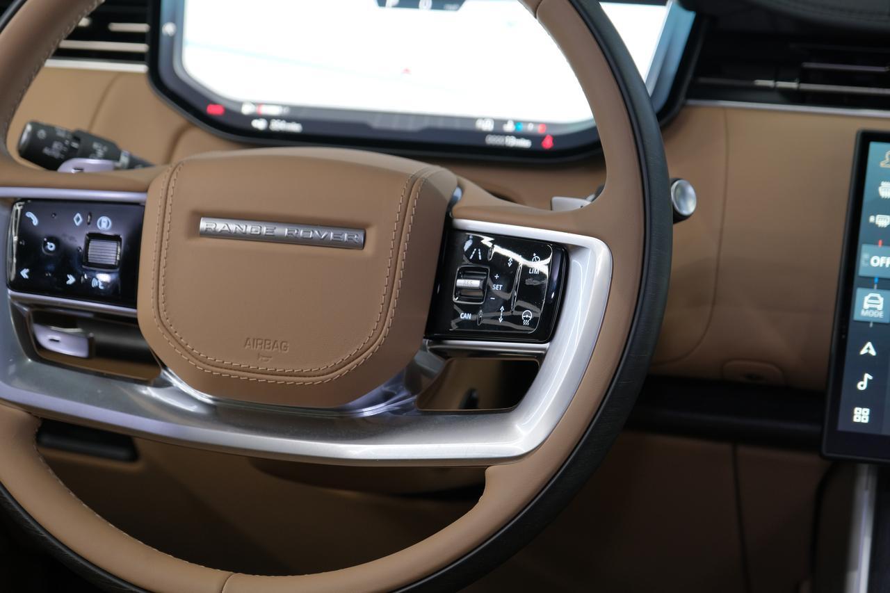 2026 Land Rover Range Rover SE Miami FL