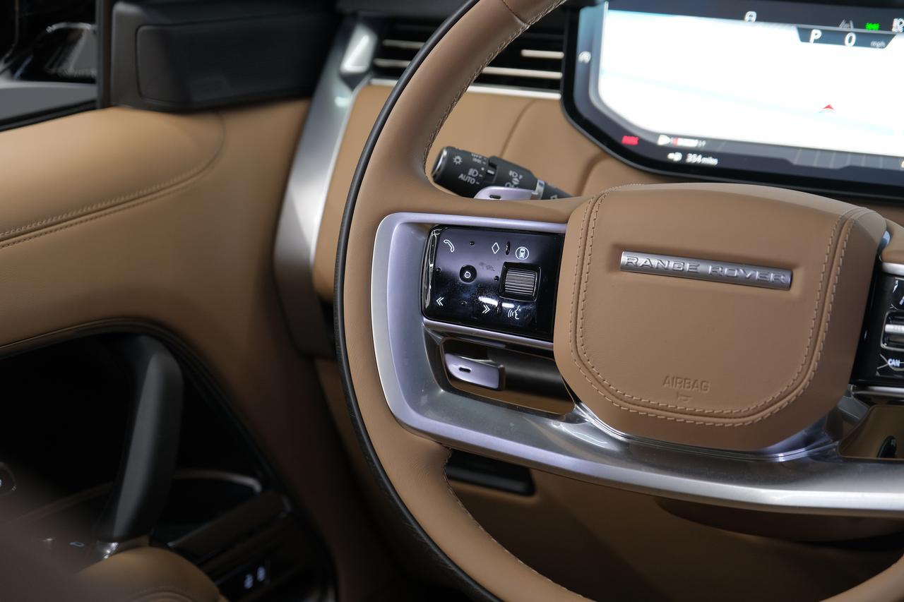 2026 Land Rover Range Rover SE Miami FL