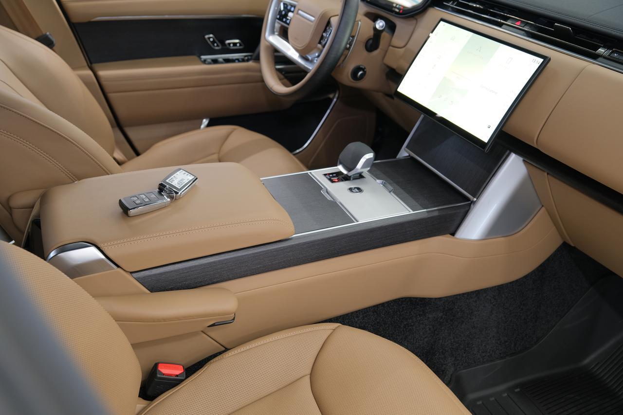 2026 Land Rover Range Rover SE Miami FL