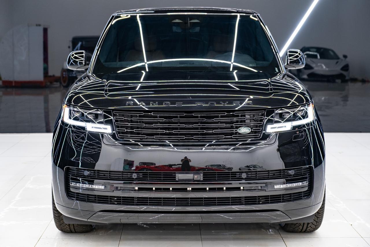 2026 Land Rover Range Rover SE Miami FL