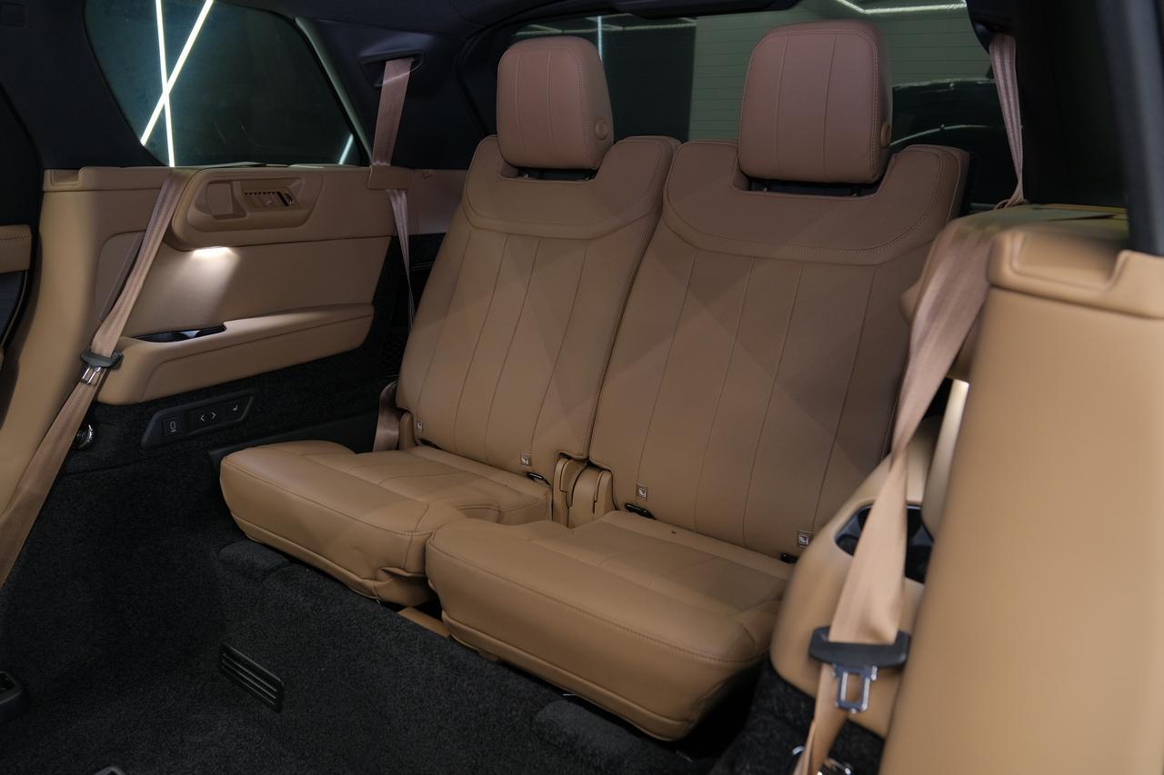 2026 Land Rover Range Rover SE Miami FL