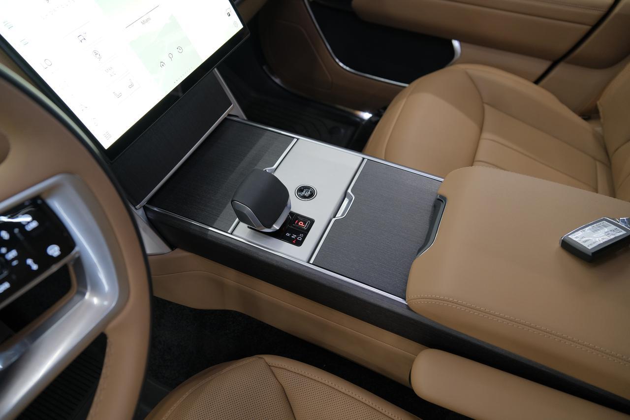 2026 Land Rover Range Rover SE Miami FL