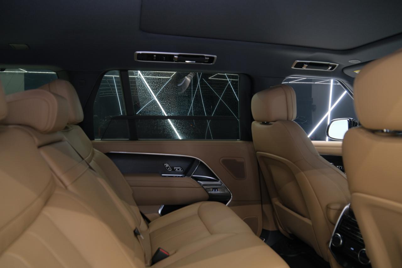 2026 Land Rover Range Rover SE Miami FL