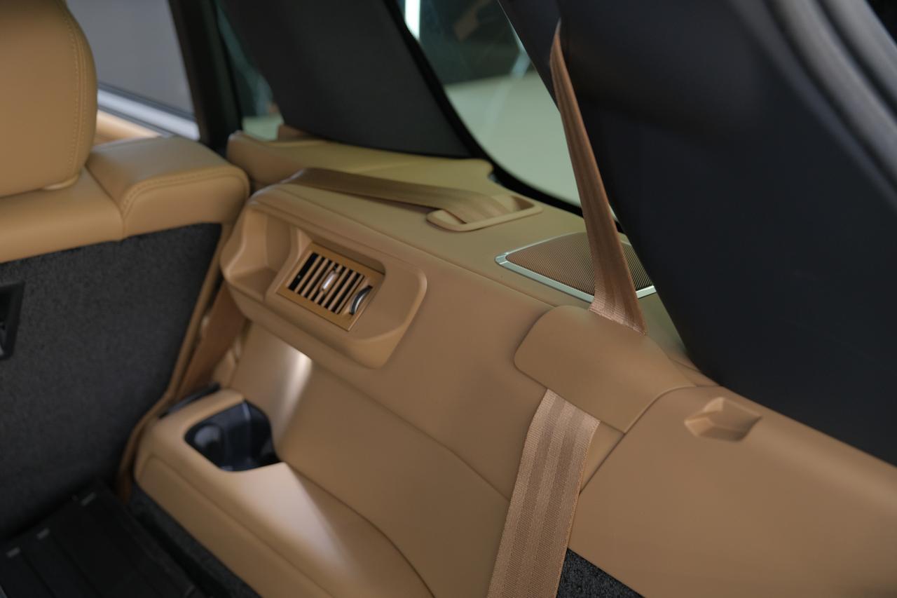 2026 Land Rover Range Rover SE Miami FL