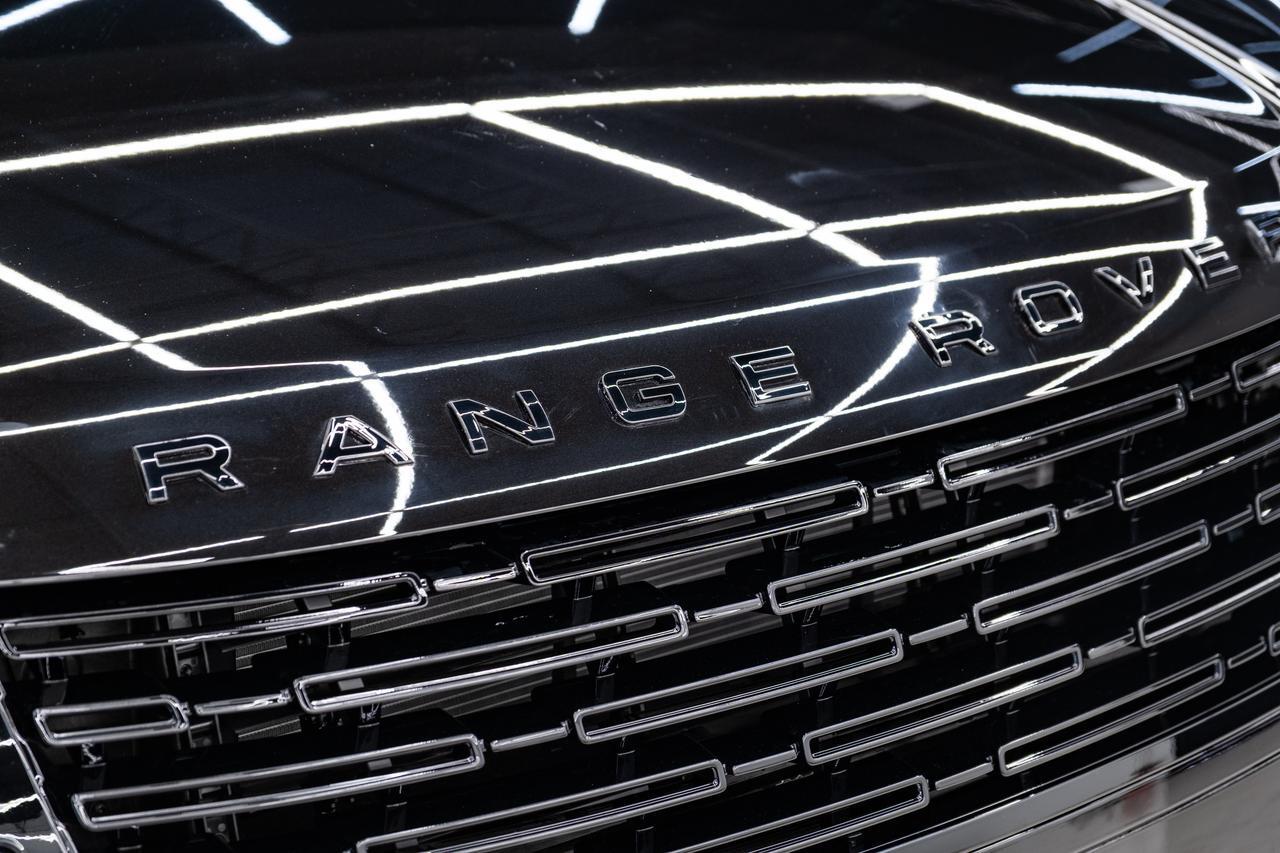 2026 Land Rover Range Rover SE Miami FL