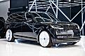 2026 Land Rover Range Rover SE