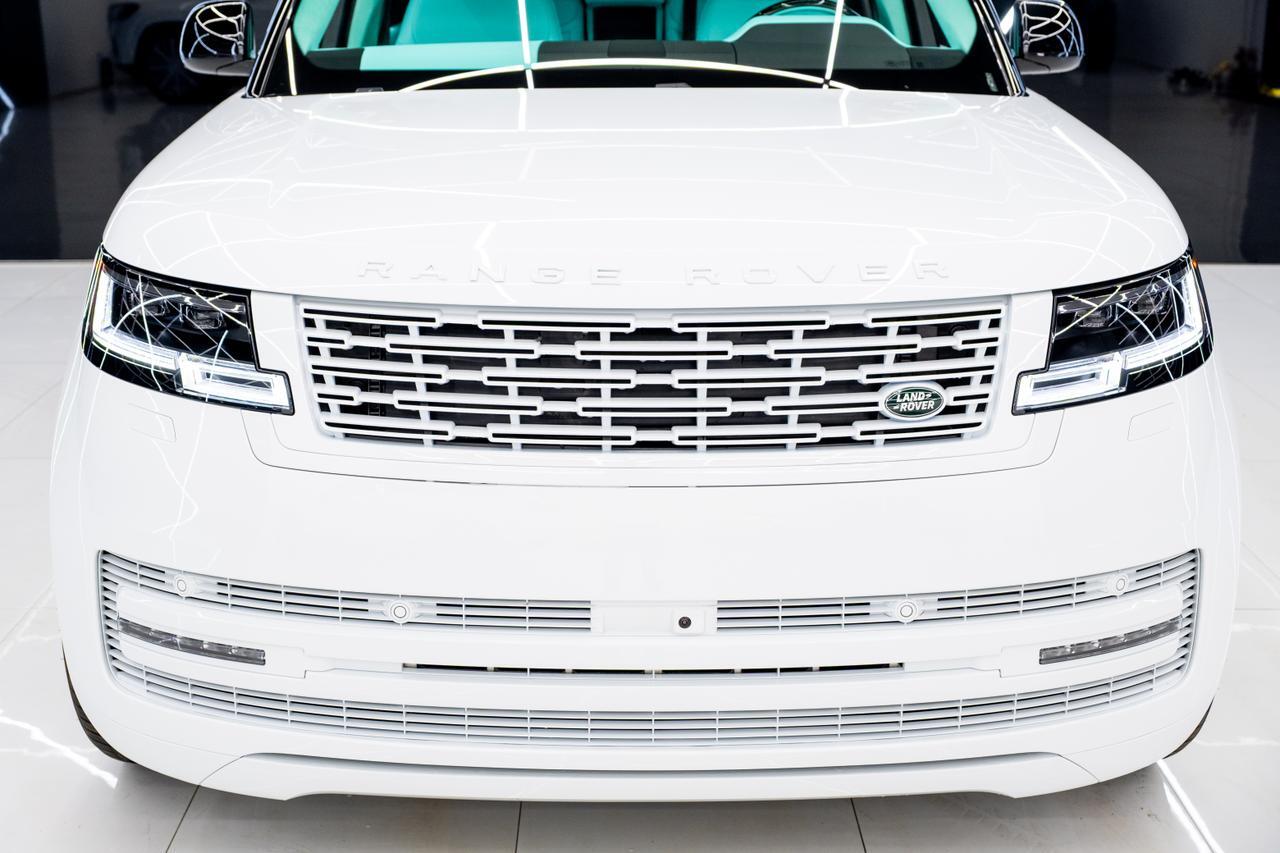 2026 Land Rover Range Rover SE Miami FL