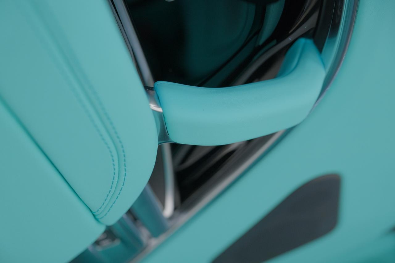 2026 Land Rover Range Rover SE Miami FL