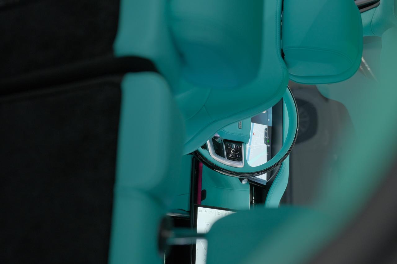 2026 Land Rover Range Rover SE Miami FL