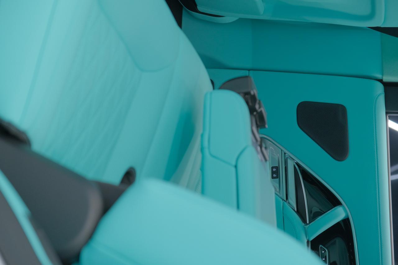 2026 Land Rover Range Rover SE Miami FL