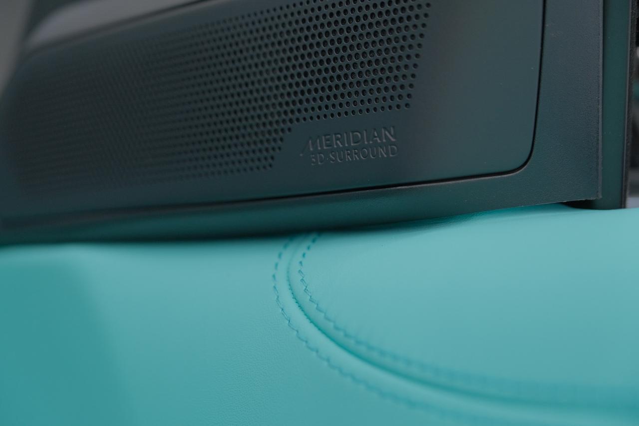 2026 Land Rover Range Rover SE Miami FL