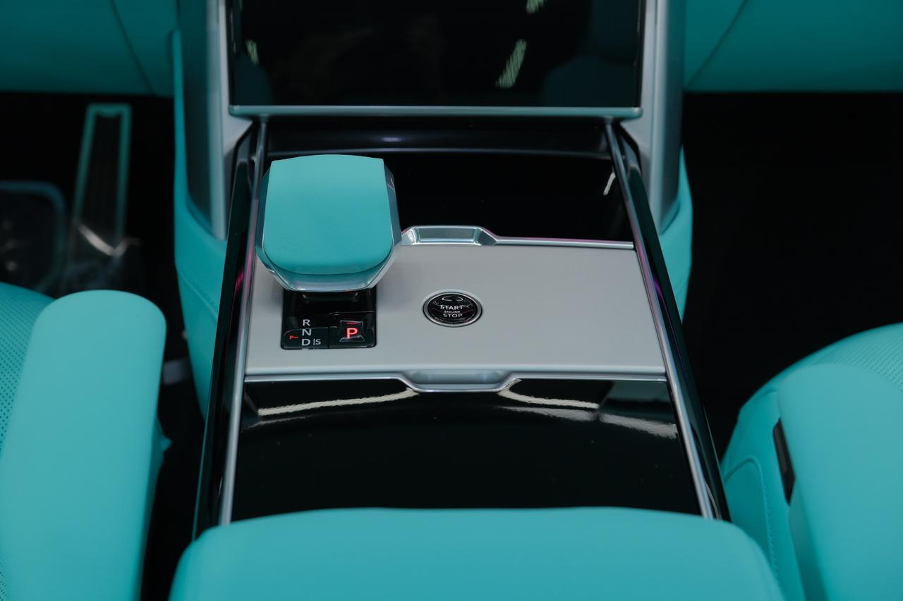 2026 Land Rover Range Rover SE Miami FL