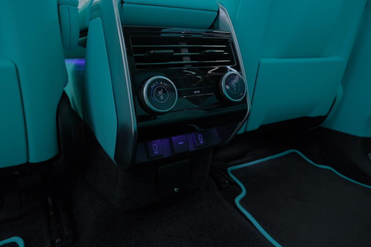 2026 Land Rover Range Rover SE Miami FL