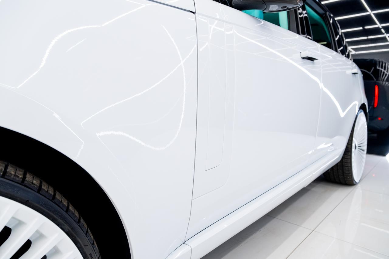 2026 Land Rover Range Rover SE Miami FL