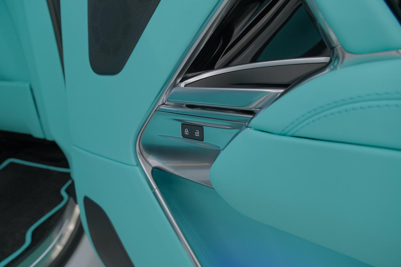 2026 Land Rover Range Rover SE Miami FL